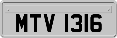 MTV1316