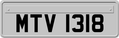 MTV1318