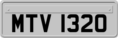 MTV1320