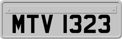 MTV1323