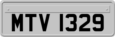 MTV1329