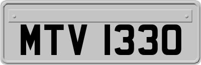 MTV1330