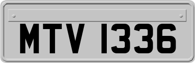 MTV1336