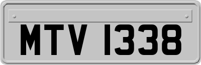 MTV1338