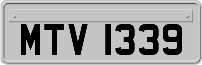 MTV1339