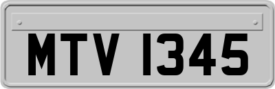 MTV1345