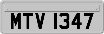 MTV1347