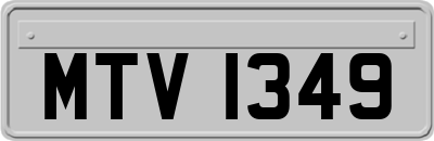 MTV1349