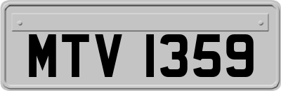 MTV1359