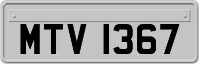 MTV1367