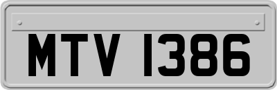MTV1386