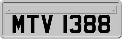 MTV1388