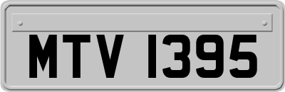 MTV1395