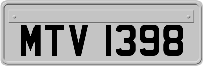 MTV1398