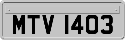 MTV1403