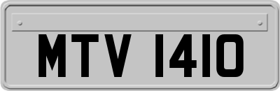 MTV1410