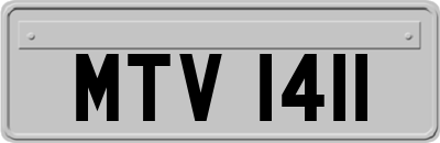 MTV1411