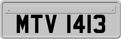 MTV1413