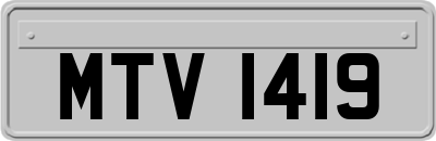MTV1419