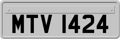 MTV1424