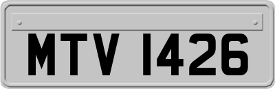 MTV1426