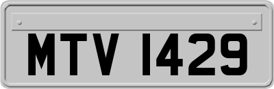 MTV1429