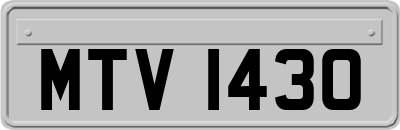 MTV1430