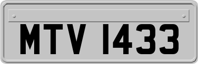 MTV1433