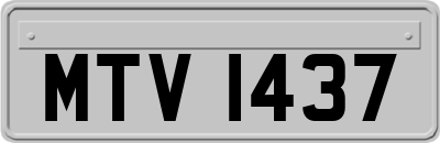MTV1437