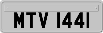 MTV1441