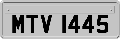 MTV1445