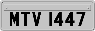 MTV1447
