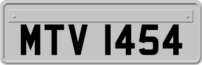MTV1454