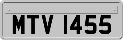 MTV1455