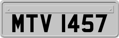 MTV1457