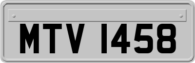 MTV1458