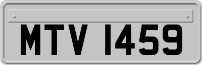 MTV1459