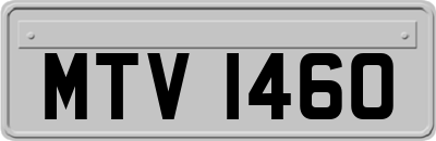 MTV1460