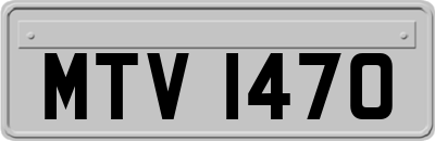 MTV1470