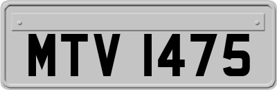 MTV1475