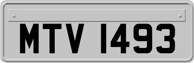 MTV1493