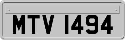 MTV1494