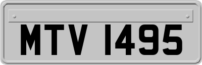 MTV1495