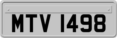 MTV1498