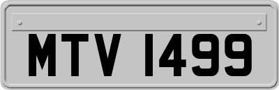 MTV1499