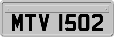 MTV1502