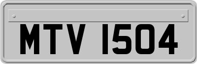 MTV1504