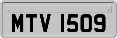 MTV1509