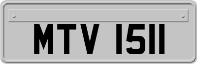 MTV1511