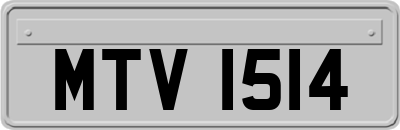 MTV1514